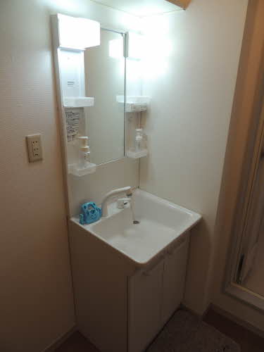 Ｓｈａ　Ｍａｉｓｏｎ　Ｋ　＊ A0202号-6