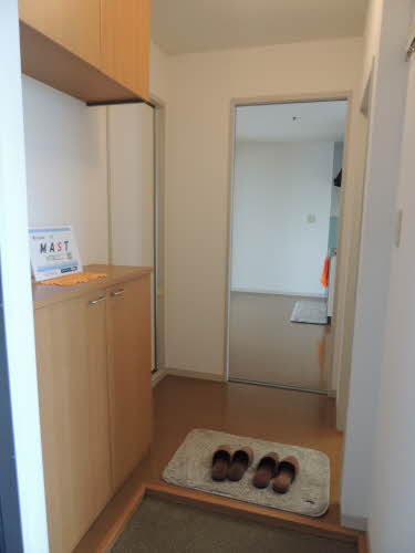 Ｓｈａ　Ｍａｉｓｏｎ　Ｋ　＊ A0202号-14