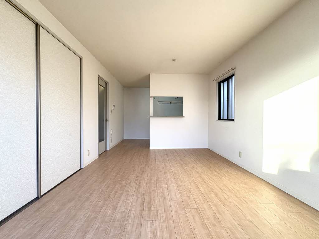 プランタン・蔵　Ｂ棟　＊ B0201号-2