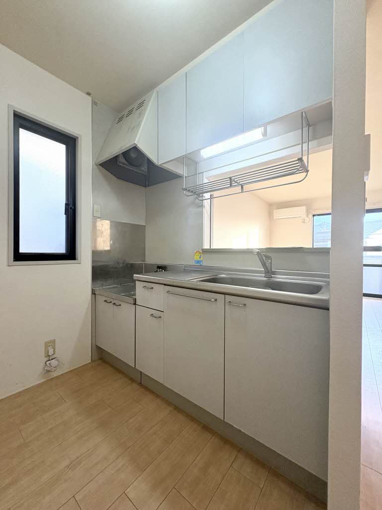 プランタン・蔵　Ｂ棟　＊ B0201号-3