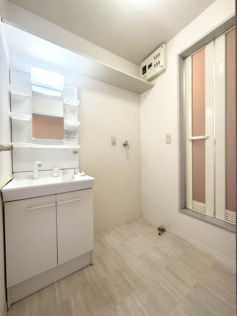 プランタン・蔵　Ｂ棟　＊ B0201号-5