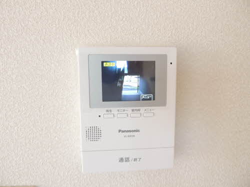 プランタン・蔵 F棟 F0101号-9