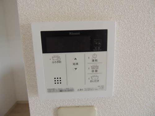 プランタン・蔵 F棟 F0101号-15