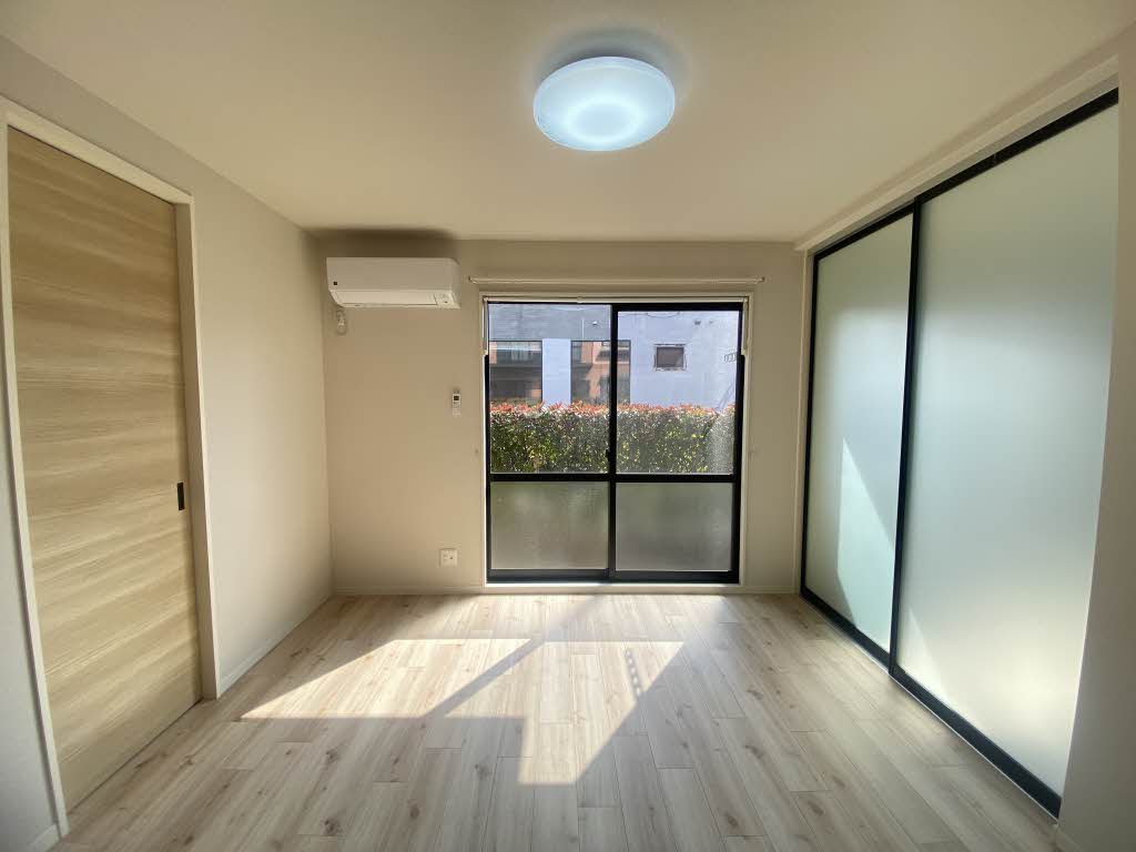 アルカディア　Ｆ棟　＊ F0101号-1