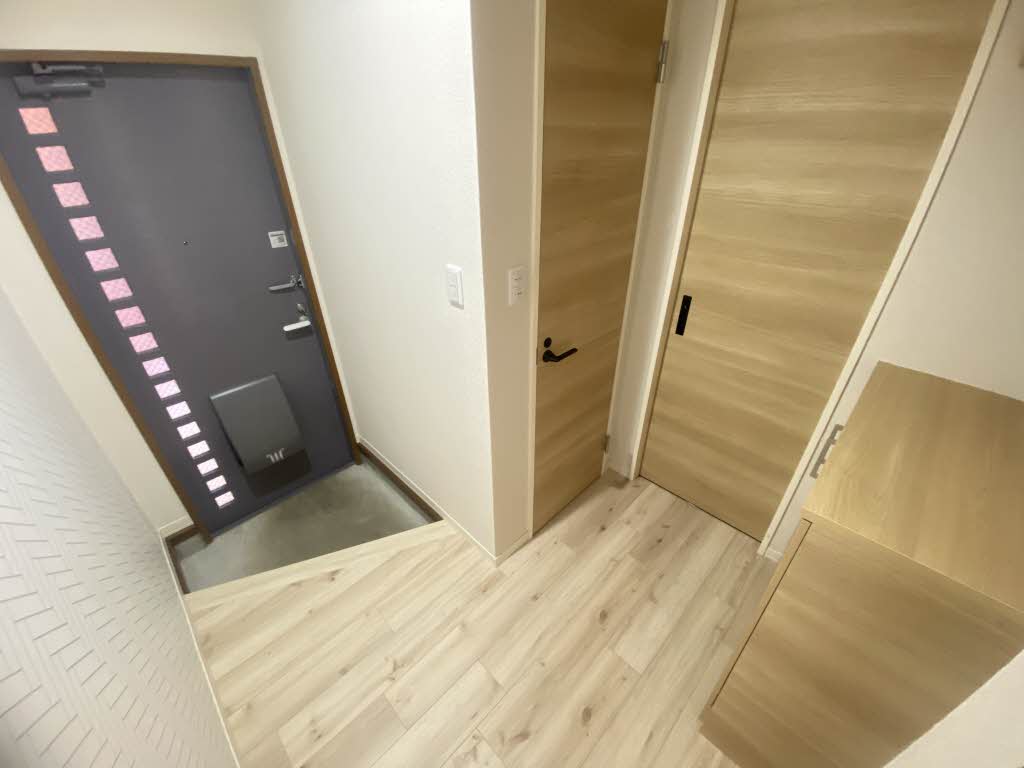 アルカディア　Ｆ棟　＊ F0101号-5