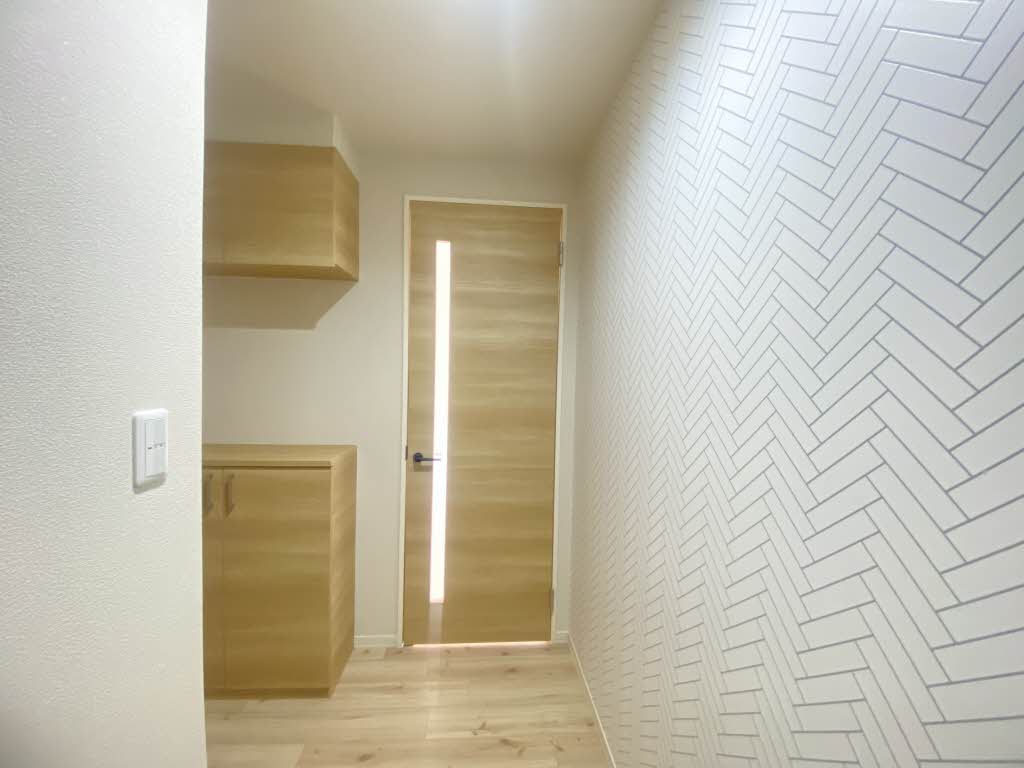 アルカディア　Ｆ棟　＊ F0101号-6