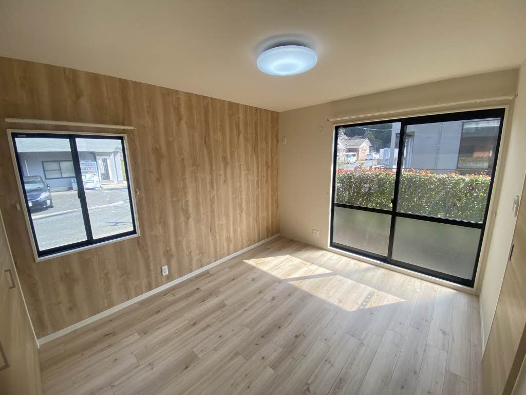 アルカディア　Ｆ棟　＊ F0101号-8