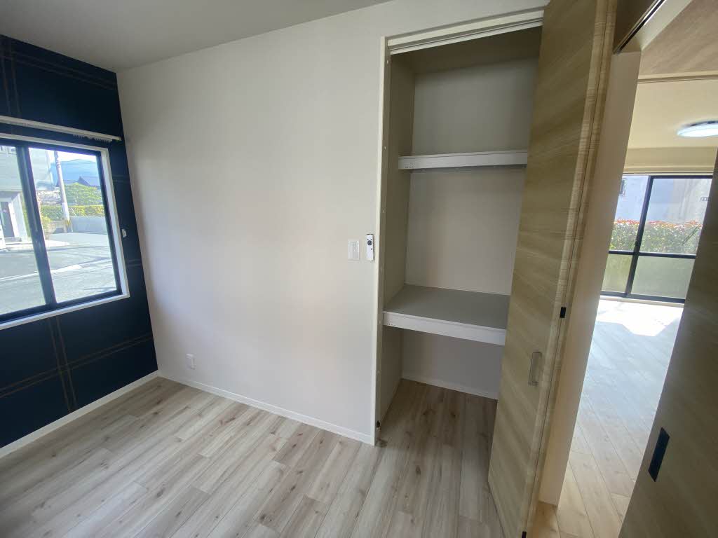 アルカディア　Ｆ棟　＊ F0101号-14