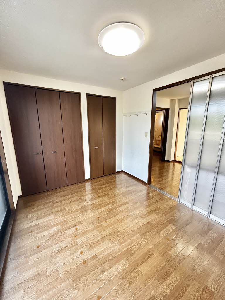 エスポワール天神　Ａ棟　＊＊ A0102号-3