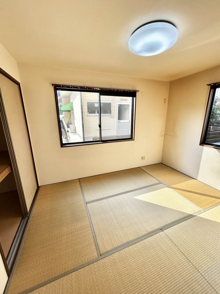 エスポワール天神　Ａ棟　＊＊ A0102号-4