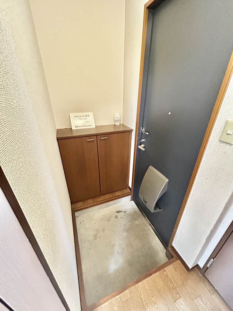 エスポワール天神　Ａ棟　＊＊ A0102号-7