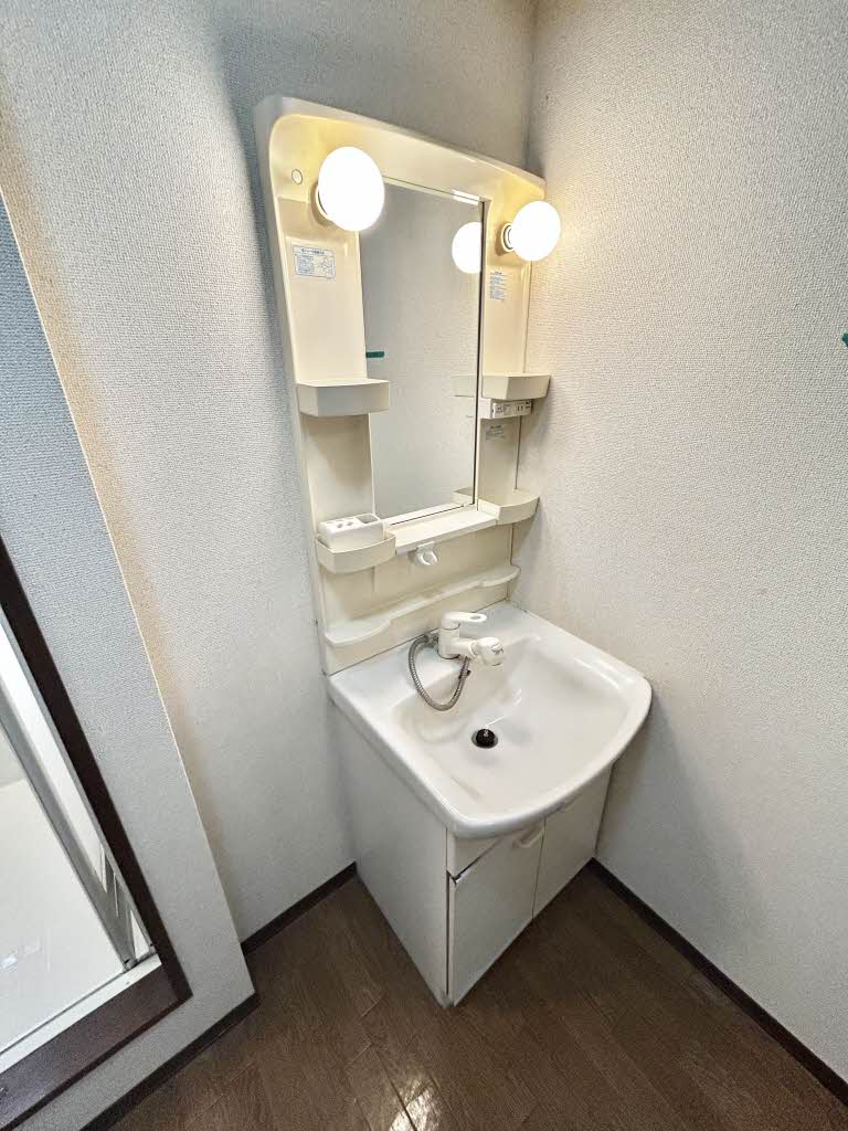 エスポワール天神　Ａ棟　＊＊ A0102号-9