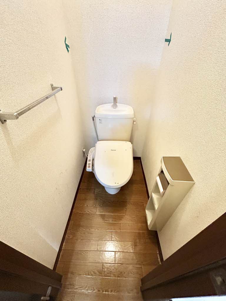 エスポワール天神　Ａ棟　＊＊ A0102号-10