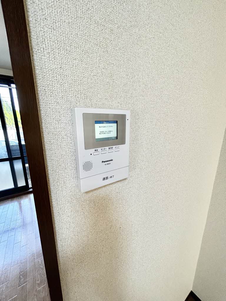 エスポワール天神　Ａ棟　＊＊ A0102号-12