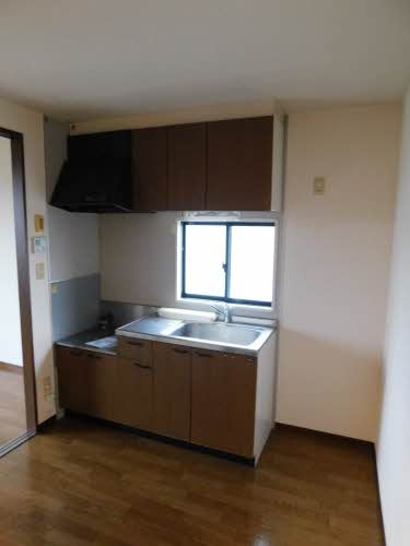 エスポワール天神　Ａ棟　＊＊ A0201号-2