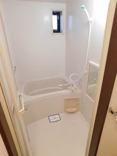 エスポワール天神　Ａ棟　＊＊ A0201号-3