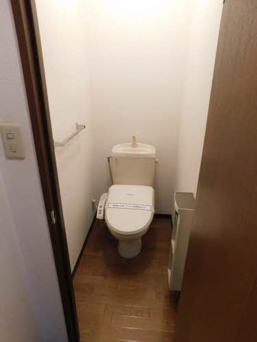 エスポワール天神　Ａ棟　＊＊ A0201号-4