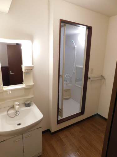 エスポワール天神　Ａ棟　＊＊ A0201号-5