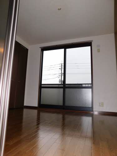 エスポワール天神　Ａ棟　＊＊ A0201号-7