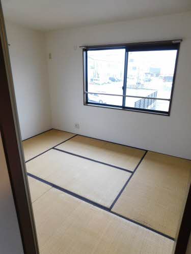 エスポワール天神　Ａ棟　＊＊ A0201号-11