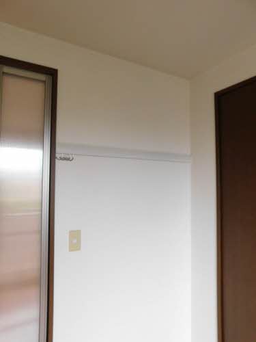 エスポワール天神　Ａ棟　＊＊ A0201号-13