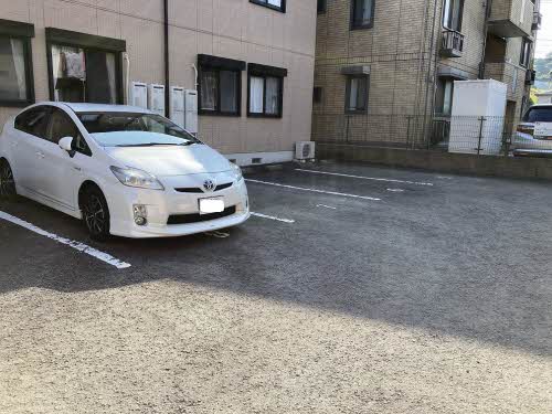 バリュージュ ルミナス A棟 A0201号-12