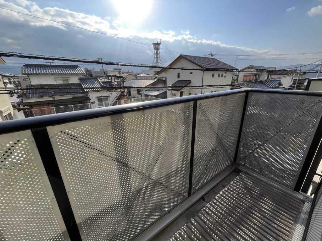 フレグランス淡窓　Ｂ棟 B0202号-13