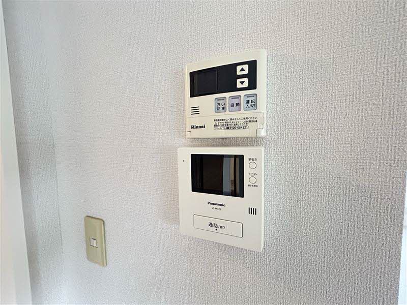 ディアス楠木 A棟 A0201号-10