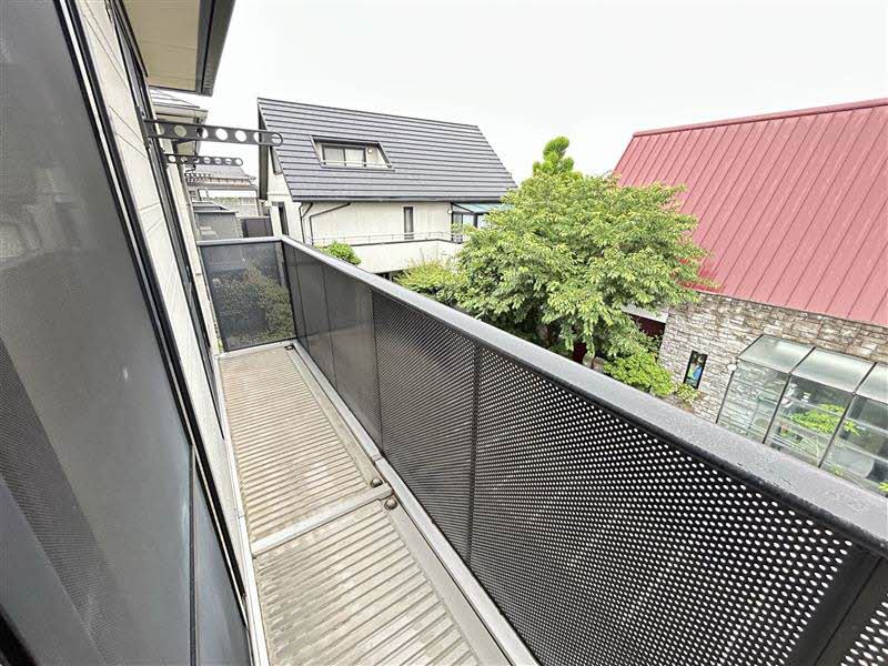 ディアス楠木 A棟 A0201号-13