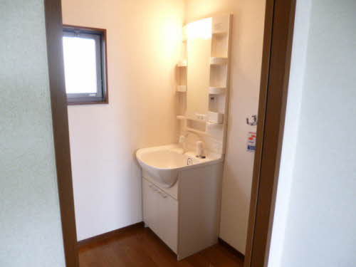 シャンティ小森野　Ｂ棟　＊＊ B0101号-2