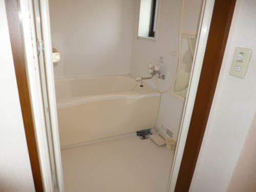 シャンティ小森野　Ｂ棟　＊＊ B0101号-3