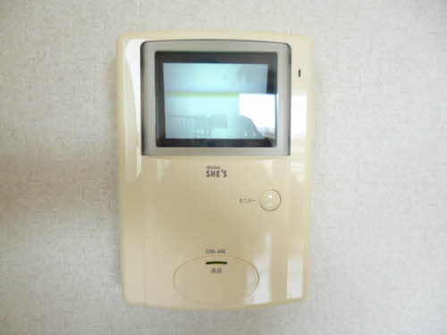 シャンティ小森野　Ｂ棟　＊＊ B0101号-6