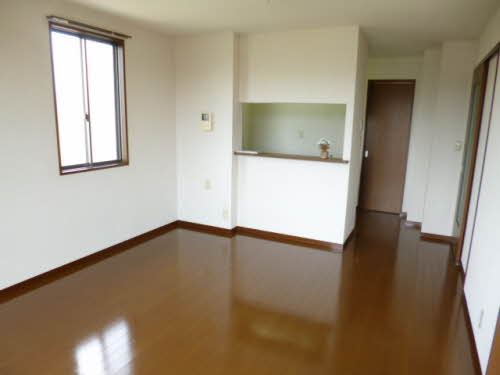 シャンティ小森野　Ｂ棟　＊＊ B0101号-8