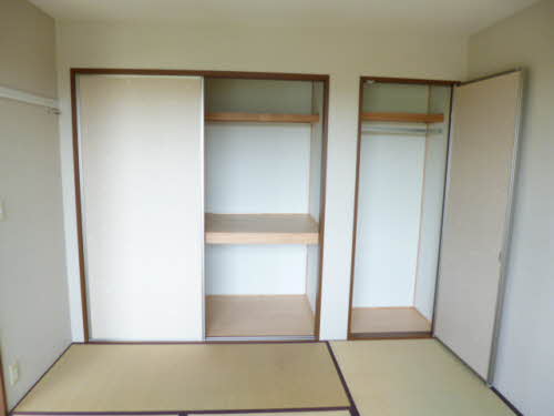 シャンティ小森野　Ｂ棟　＊＊ B0101号-9