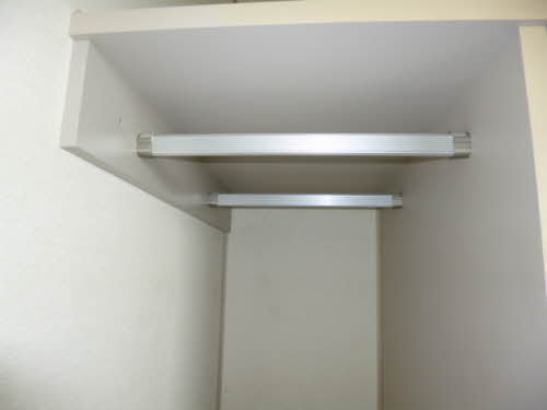 シャンティ小森野　Ｂ棟　＊＊ B0101号-10