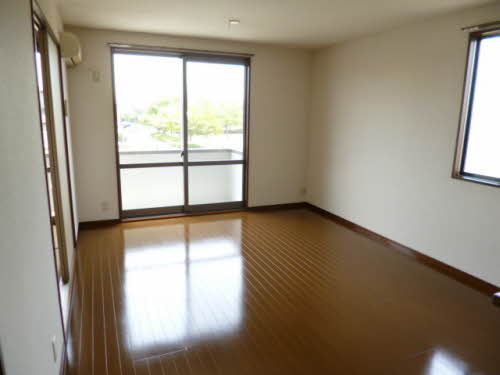 シャンティ小森野　Ｂ棟　＊＊ B0101号-11