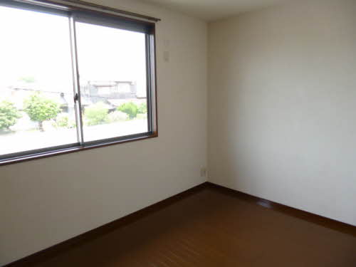 シャンティ小森野　Ｂ棟　＊＊ B0101号-12