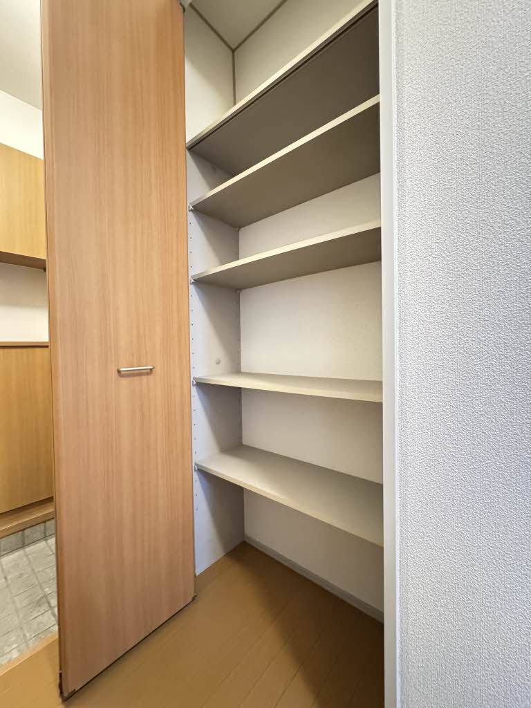 シャンティ小森野　Ｂ棟　＊＊ B0101号-14