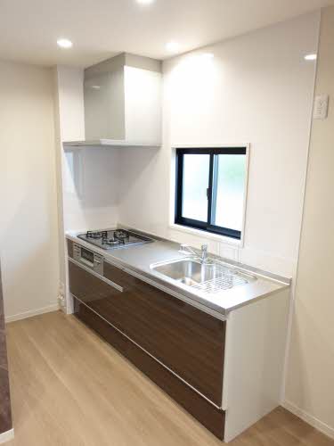 エクセレント郷ノ木　Ａ棟　＊＊ A0101号-2