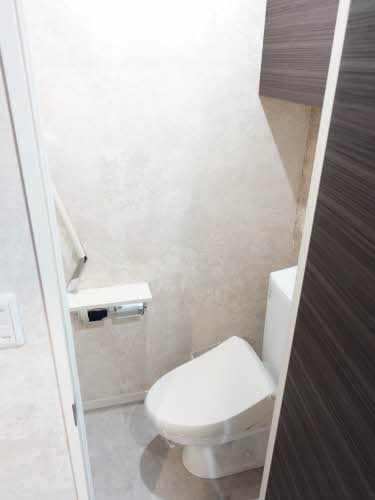 エクセレント郷ノ木　Ａ棟　＊＊ A0101号-4