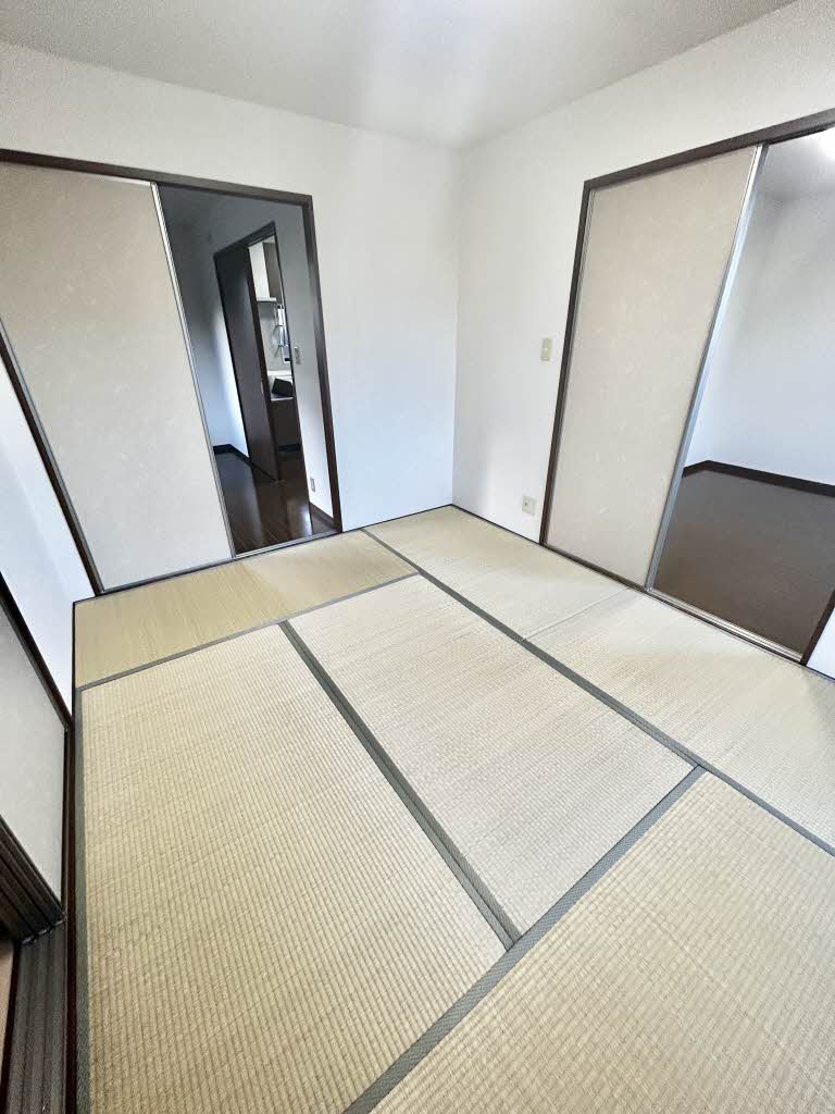 エクセレント郷ノ木　Ｂ棟　＊＊ B0101号-4