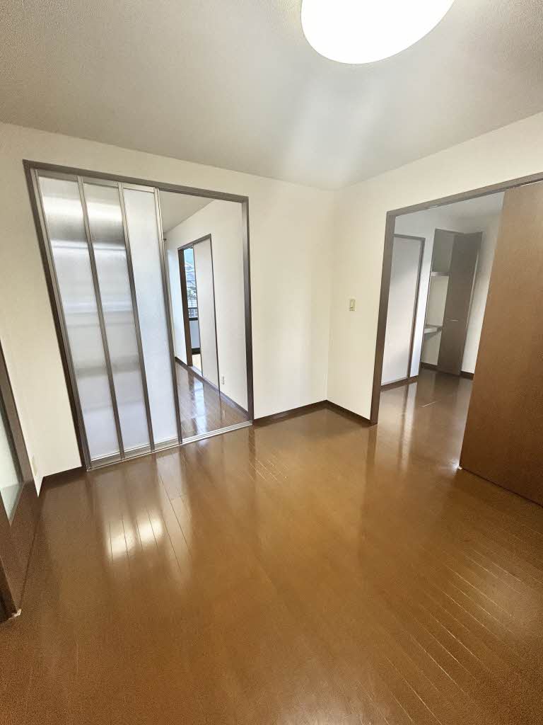 エクセレント郷ノ木　Ｂ棟　＊＊ B0101号-14