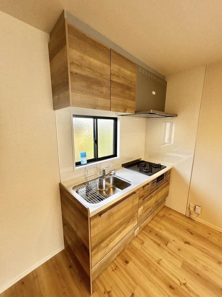 エクセレント郷ノ木　Ｂ棟　＊＊ B0102号-4