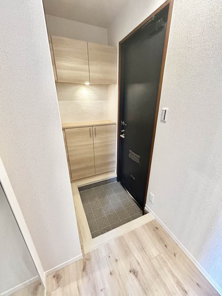 エクセレント郷ノ木　Ｂ棟　＊＊ B0102号-11