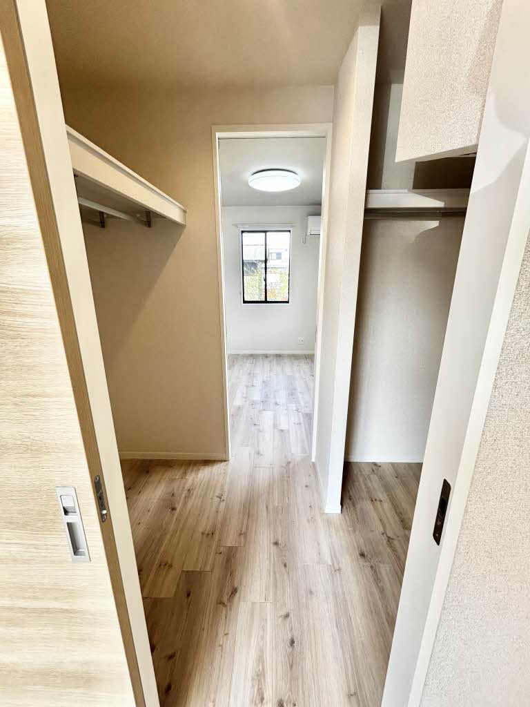 エクセレント郷ノ木　Ｂ棟　＊＊ B0102号-14