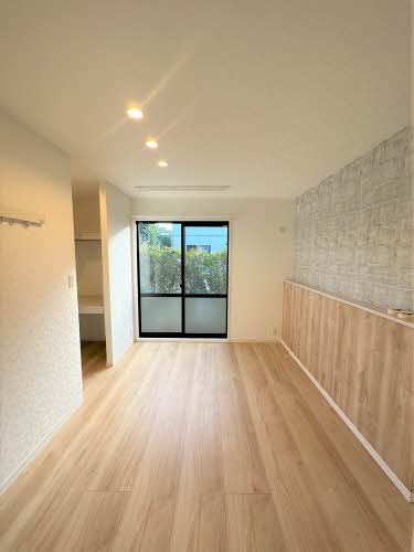 グレイスハイツ A棟 A0102号-6