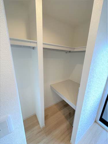 グレイスハイツ A棟 A0102号-7