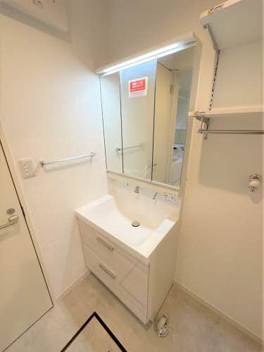 グレイスハイツ A棟 A0102号-8