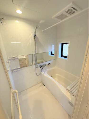 グレイスハイツ A棟 A0102号-9