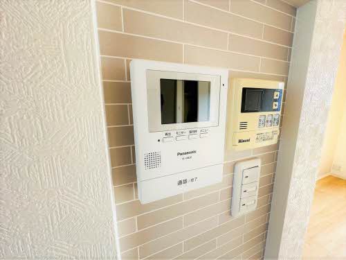 グレイスハイツ A棟 A0201号-8